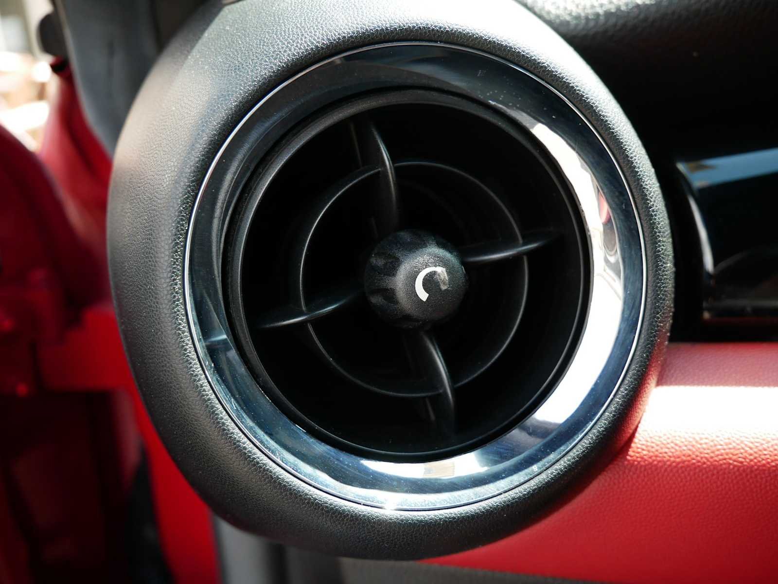 Used 2012 Chili Red MINI S image 20