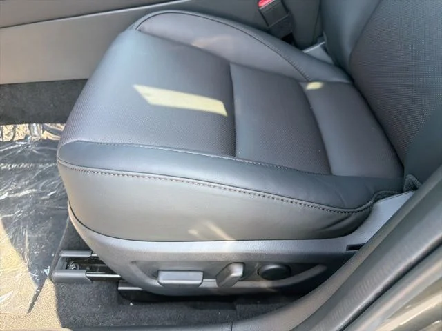 New 2026 Gray Mazda 2.5 S Premium image 23