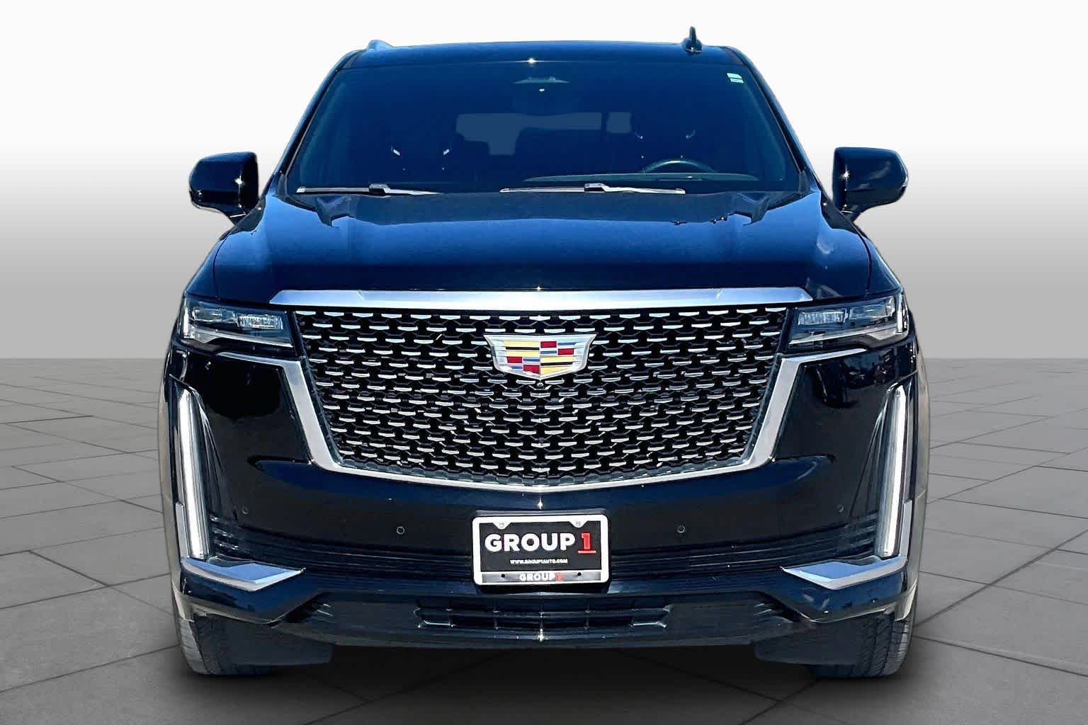 Used 2023 BLACK RAVEN Cadillac RWD Premium Luxury image 4