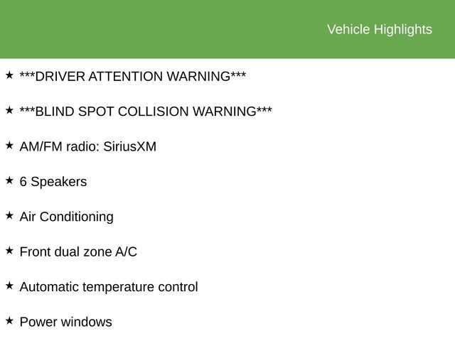 Certified Used 2025 Blue Hyundai SEL image 6