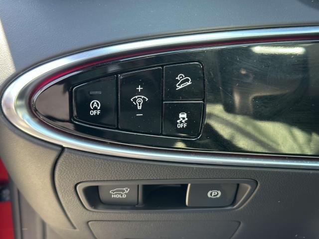 2023 GENESIS GV70 Standard - Photo 17