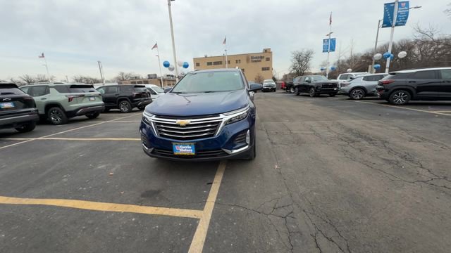 2022 CHEVROLET EQUINOX - Image 6