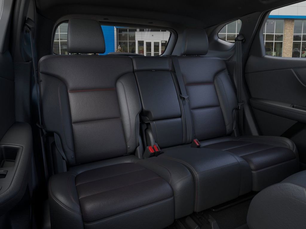 2026 Chevrolet Blazer RS - Photo 17