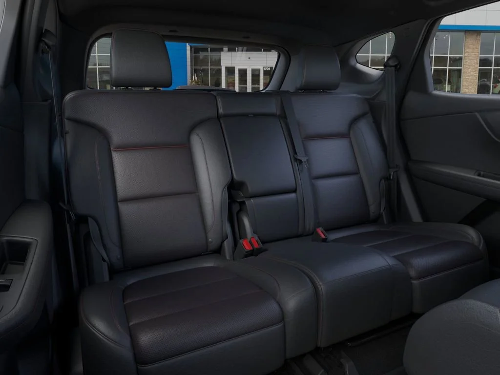2026 Chevrolet Blazer RS - Photo 17