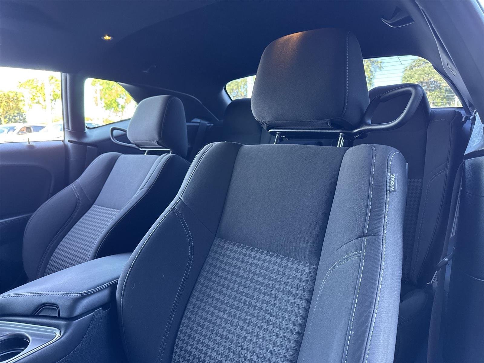 2021 Dodge Challenger SXT - Photo 18