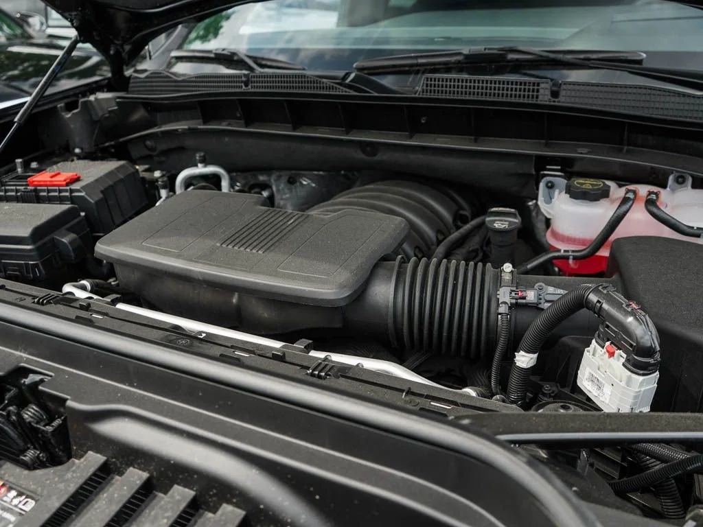 2026 GMC Sierra 1500 AT4 - Photo 6