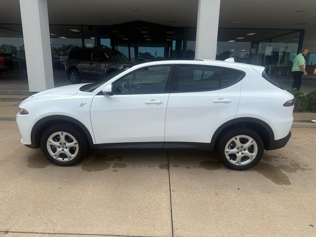 Used 2023 Q Ball Dodge GT Plus image 13