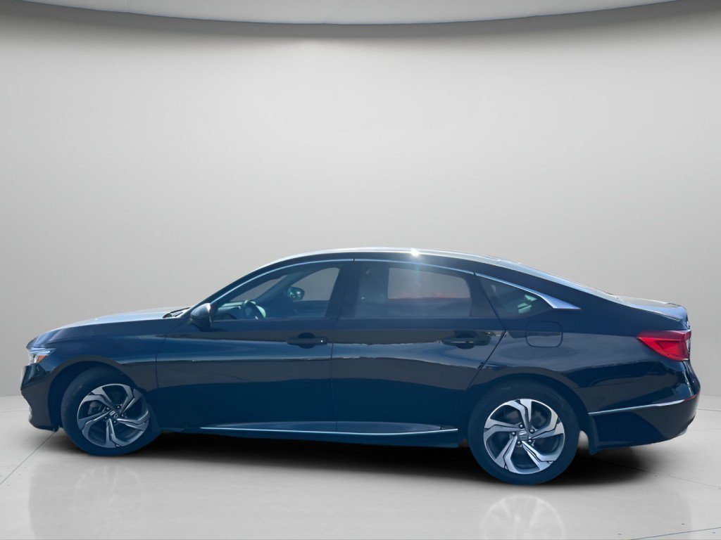 Certified Used 2018  Honda EX image 13