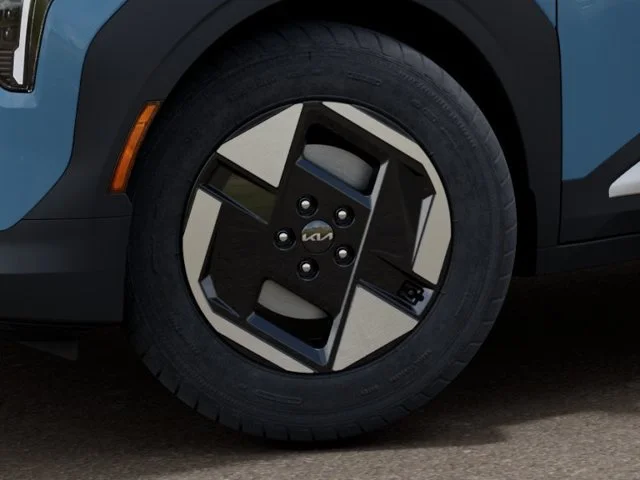 New 2027  Kia Wind image 9