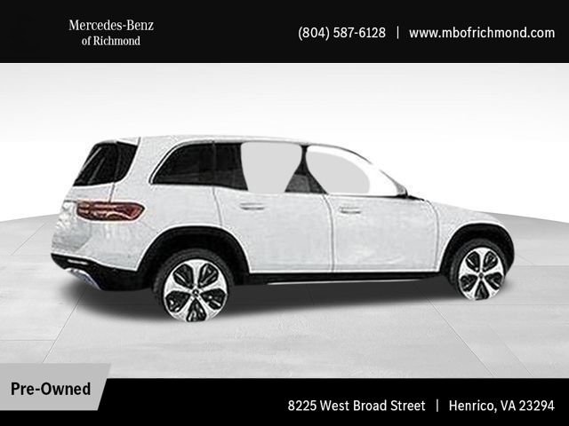 2026 Mercedes-Benz GLB GLB 250 - Photo 19