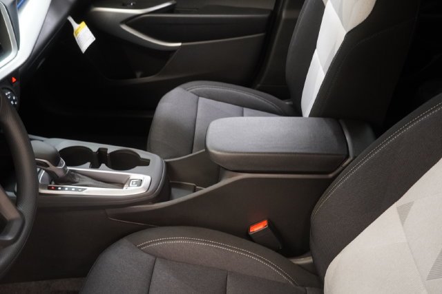 2026 Chevrolet Trax LS - Photo 8