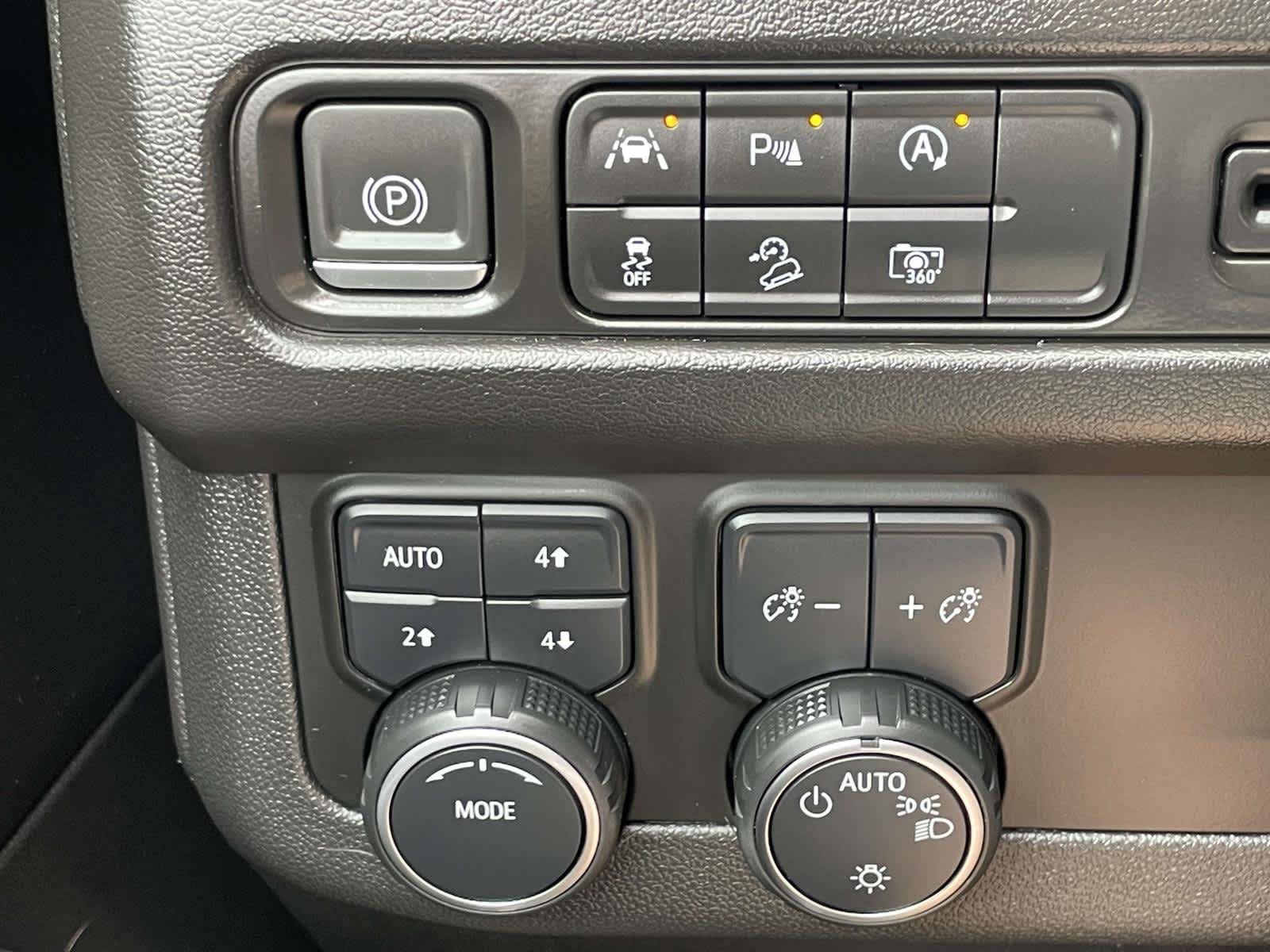 Certified Used 2023 Dark Ash Metallic Chevrolet Z71 image 42