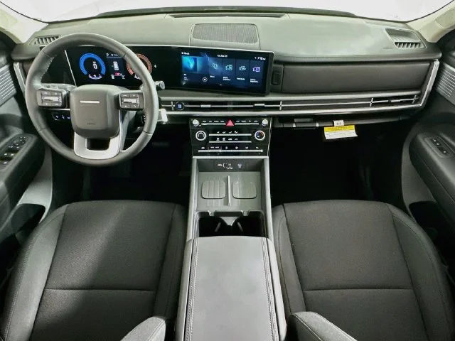 New 2027 Silver Hyundai SE image 13