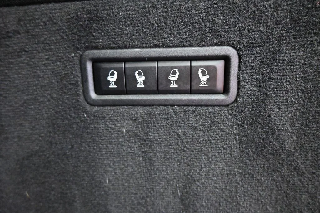 Used 2022 Gray Jeep Series II image 30