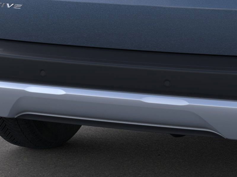 New 2026 Vapor Blue Metallic Ford Active® image 24