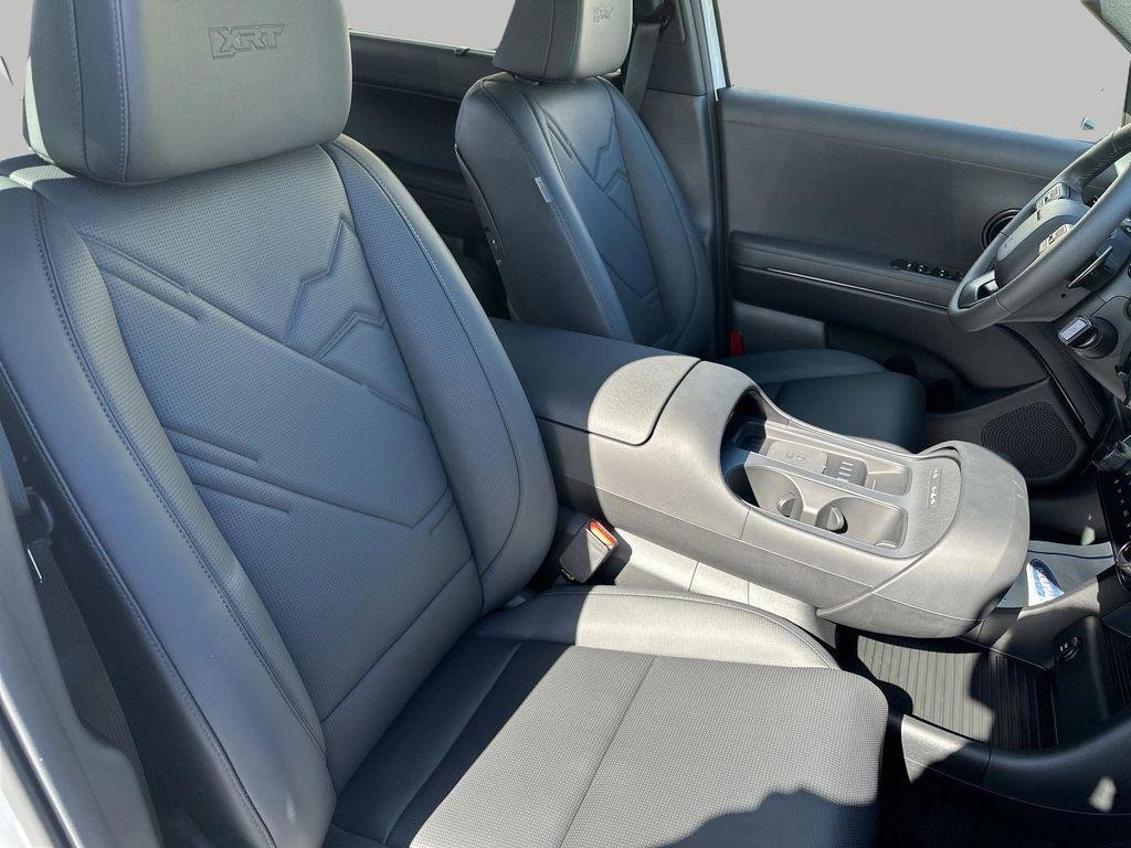New 2026 Creamy White Pearl Hyundai XRT Pro image 32