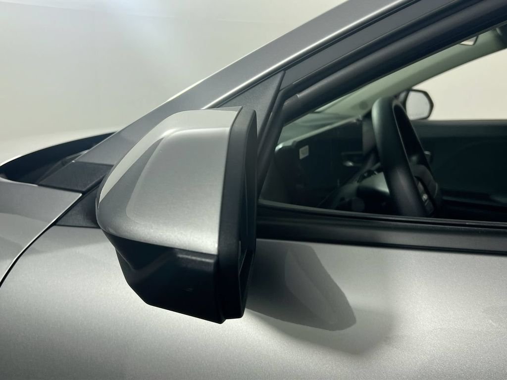 New 2026 Steel Gray Kia LXS image 11