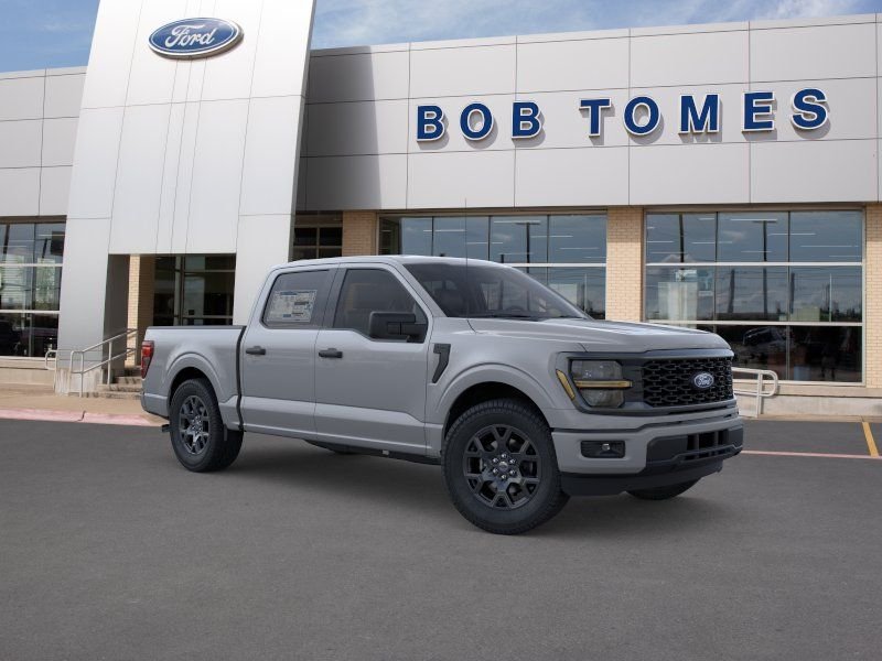New 2026 Avalanche Ford STX® image 8