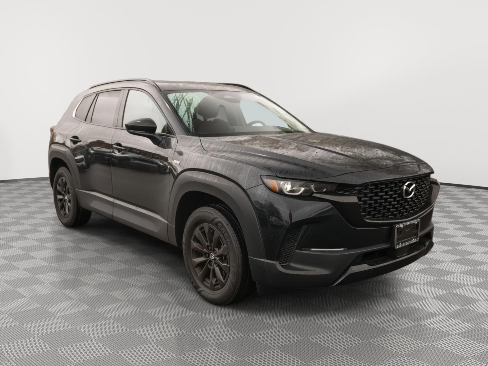 2025 Mazda CX-50 2.5 Hybrid Premium's photo