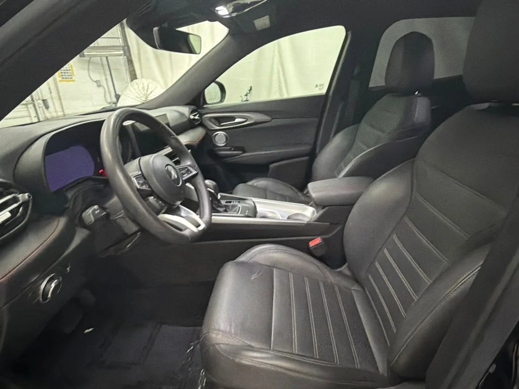 Used 2023 Black Dodge GT Plus image 15