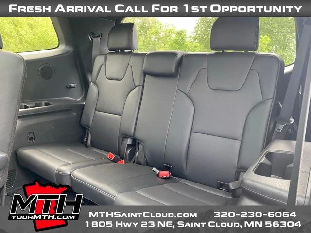 2023 Kia Telluride SX Prestige X-Line - Photo 11