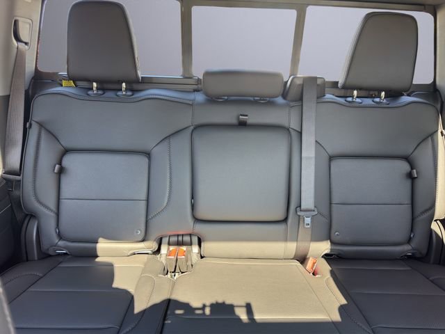 2026 GMC Sierra 2500HD Denali - Photo 24
