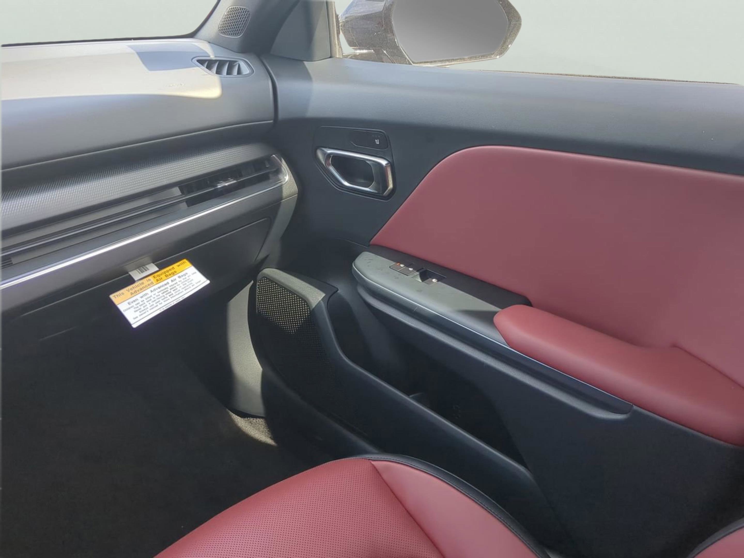 New 2026 Interstellar Gray Kia GT-Line image 14