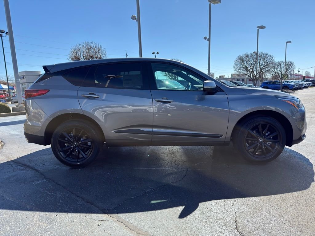 2026 Acura RDX Base - Photo 8
