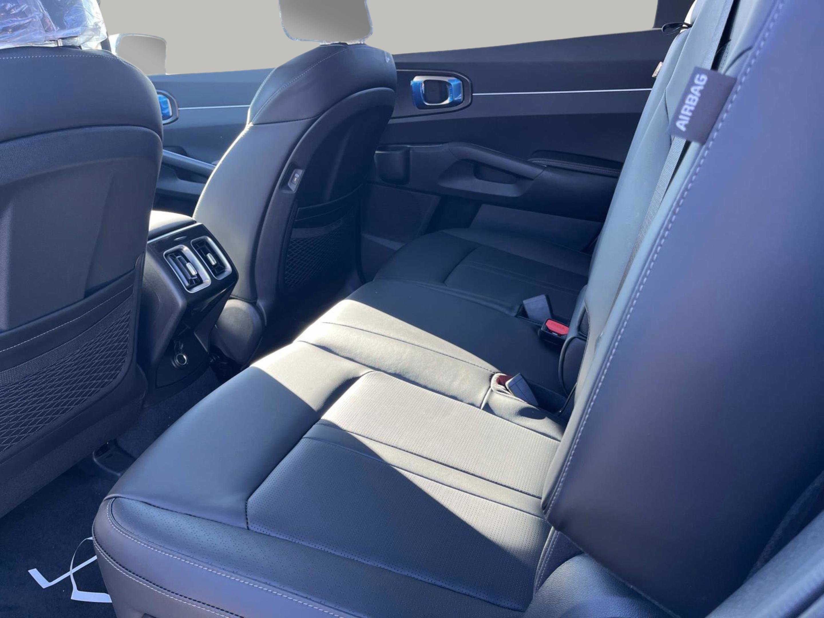 New 2026 Glacial White Pearl Kia S image 20