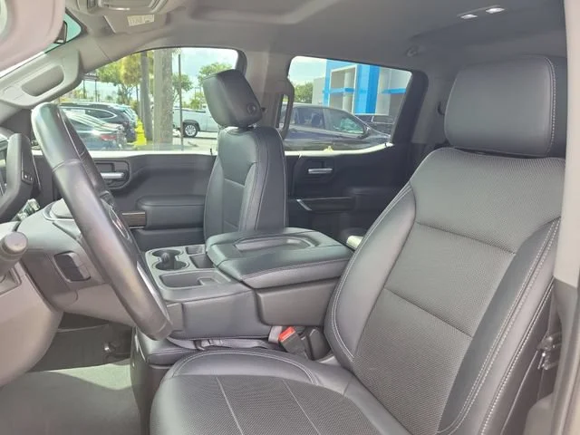 2021 GMC Sierra 1500 Elevation - Photo 21