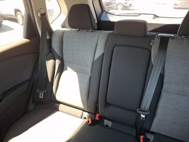 Used 2021 Black Nissan S image 18
