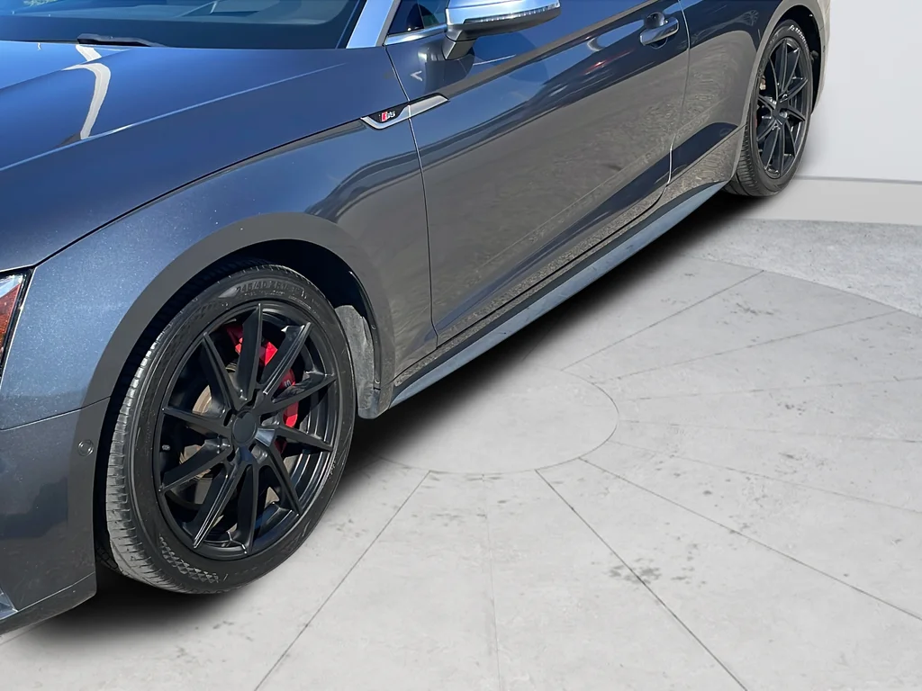 2019 Audi S5 Cabriolet Prestige - Photo 44