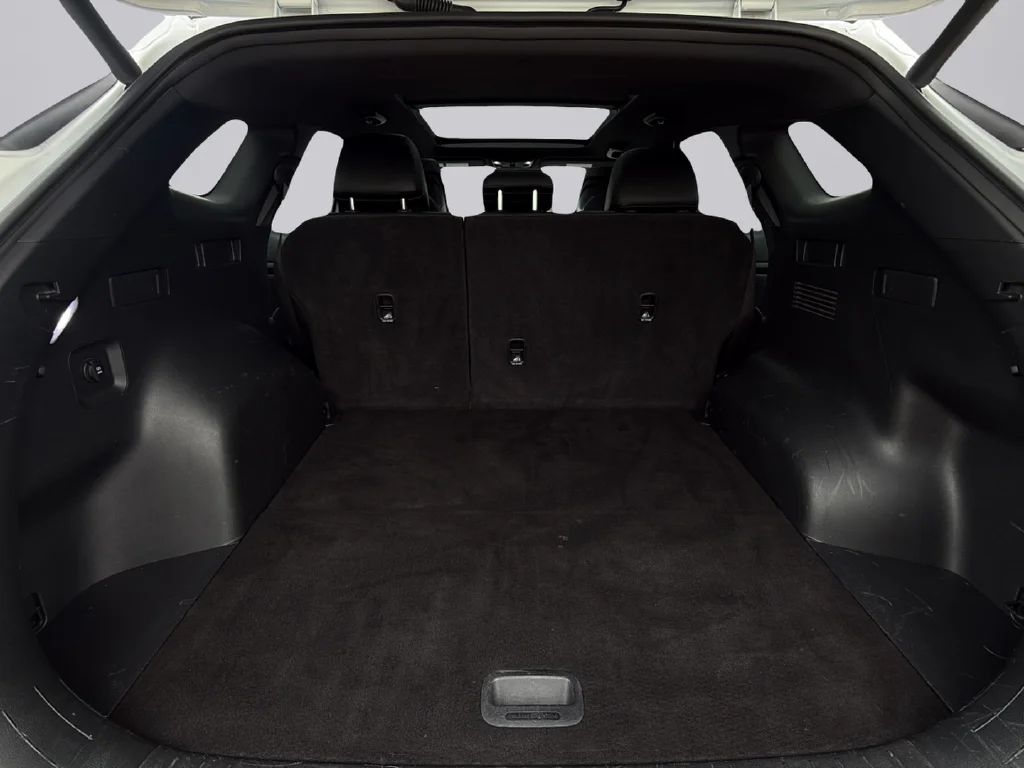 Certified Used 2023 Glacial White Pearl Kia X-Line image 30