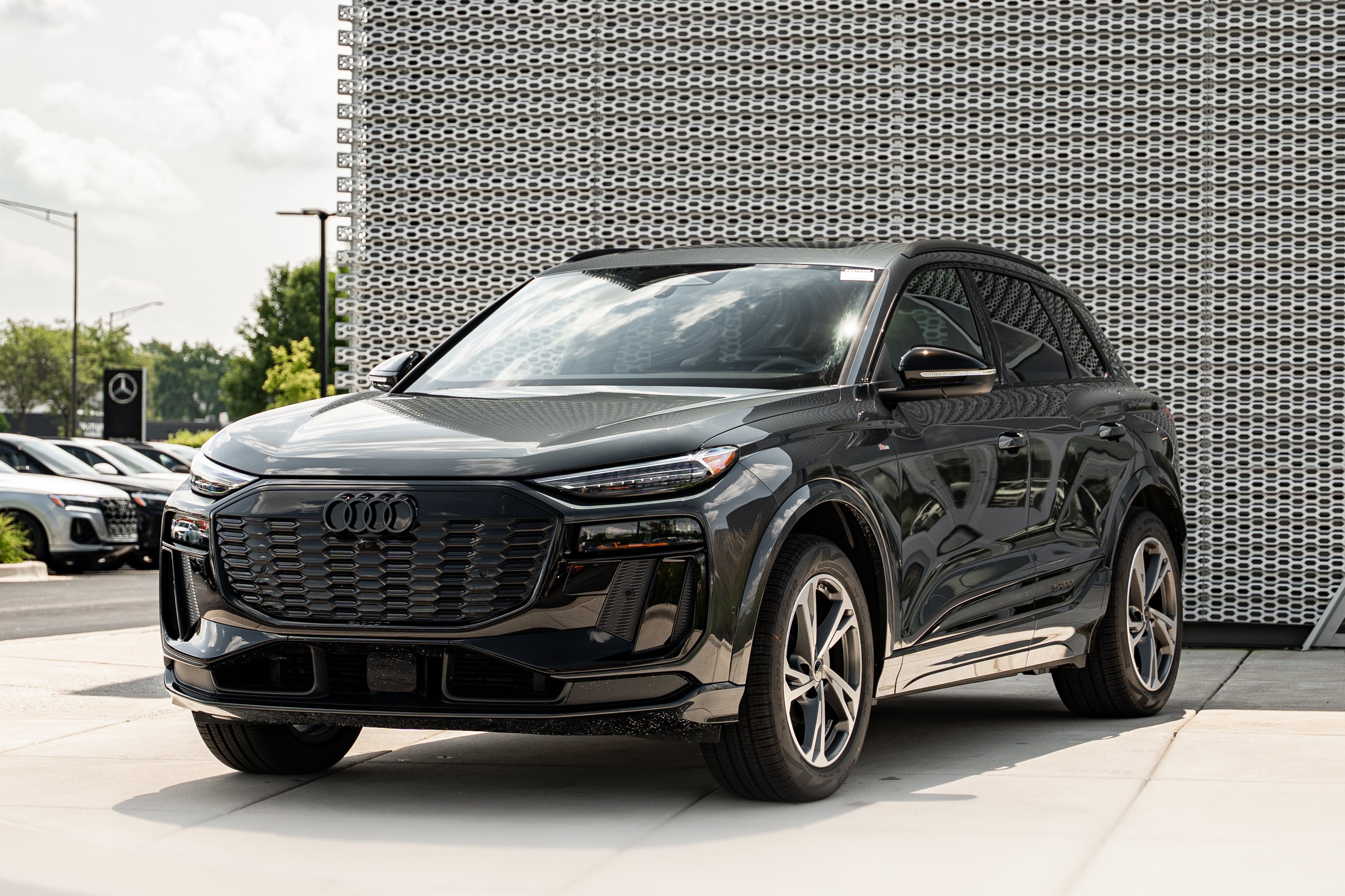 New 2027 Manhattan Audi Premium Plus image 7