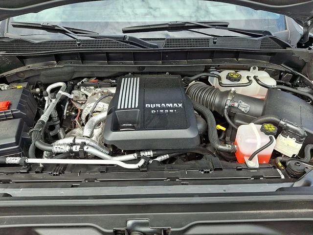 Certified Used 2023 Silver GMC Denali image 28