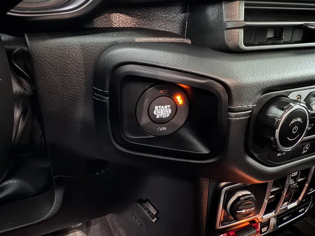 2024 Jeep Wrangler 4-Door Rubicon X - Photo 19