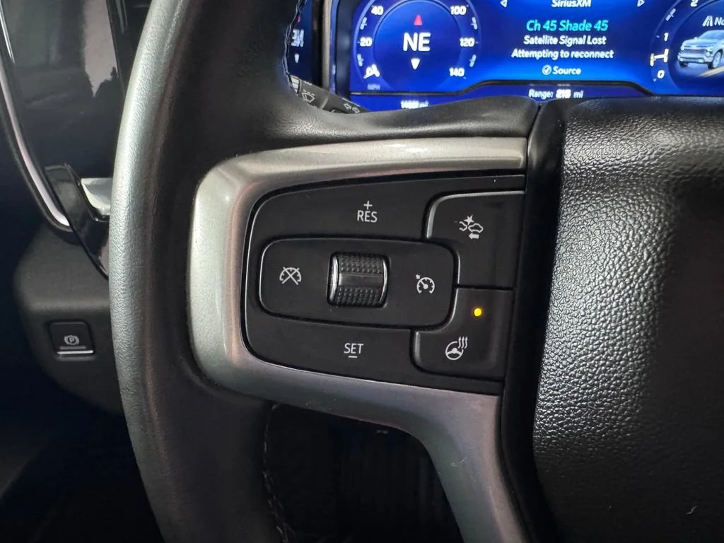 2023 Chevrolet Silverado 1500 LT - Photo 16