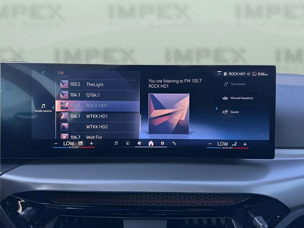 Used 2026 Gray BMW 430i image 17