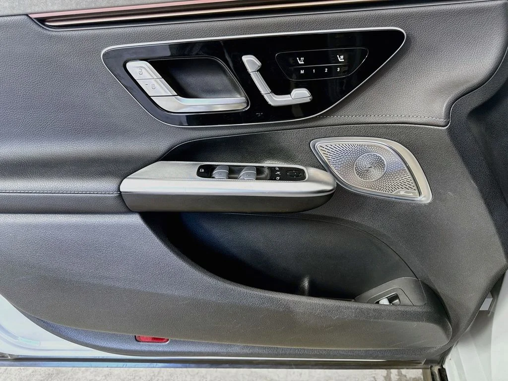 Used 2023 Gray Mercedes-Benz 350 Sedan image 18