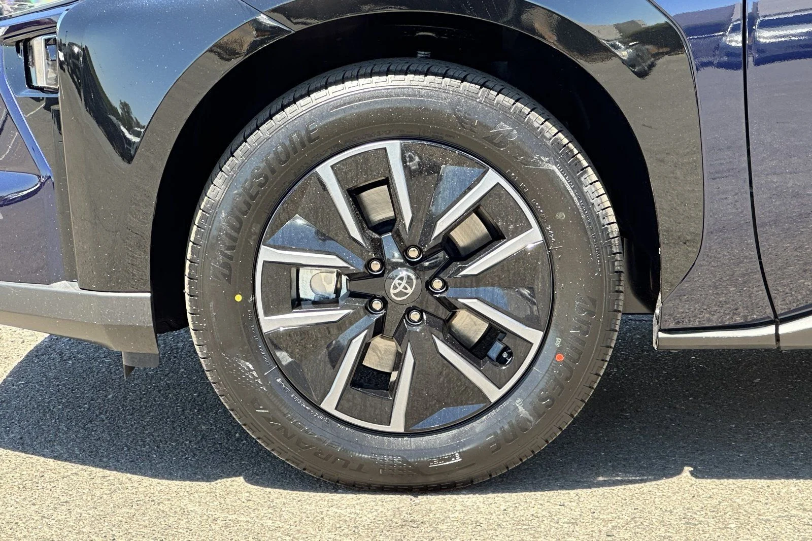 New 2026  Toyota XLE Plus image 24