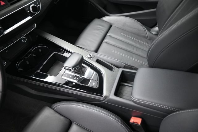 Used 2024  Audi 45 S line Premium Plus image 9