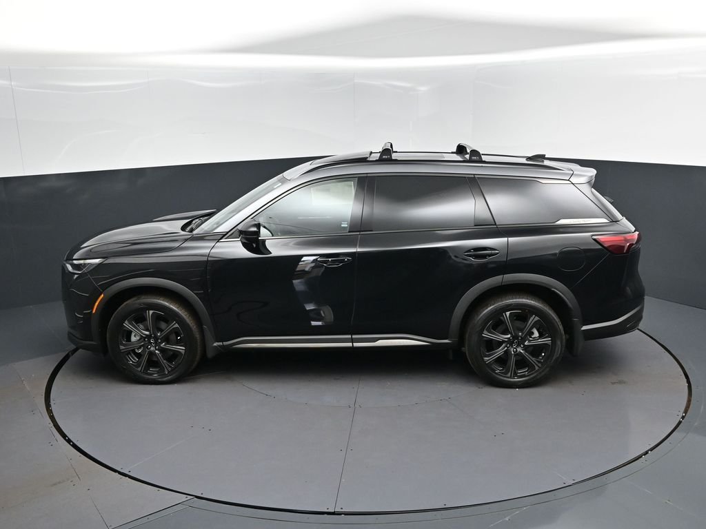 2027 INFINITI QX60 AUTOGRAPH - Photo 33
