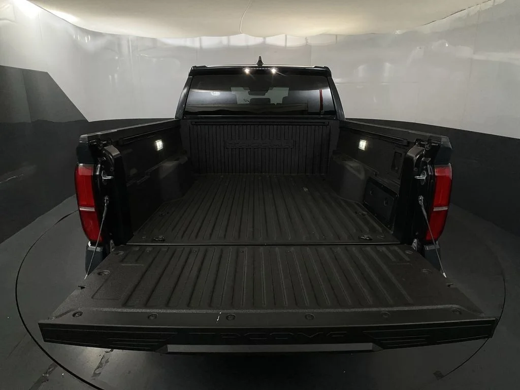 Used 2025 Underground Toyota TRD Off Road image 30