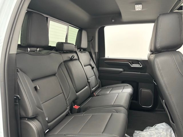 New 2026 Glacier White Tricoat GMC Denali image 42