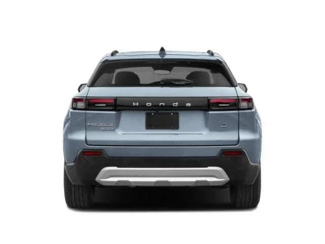 New 2026 Frostline White Pearl Honda Touring image 5