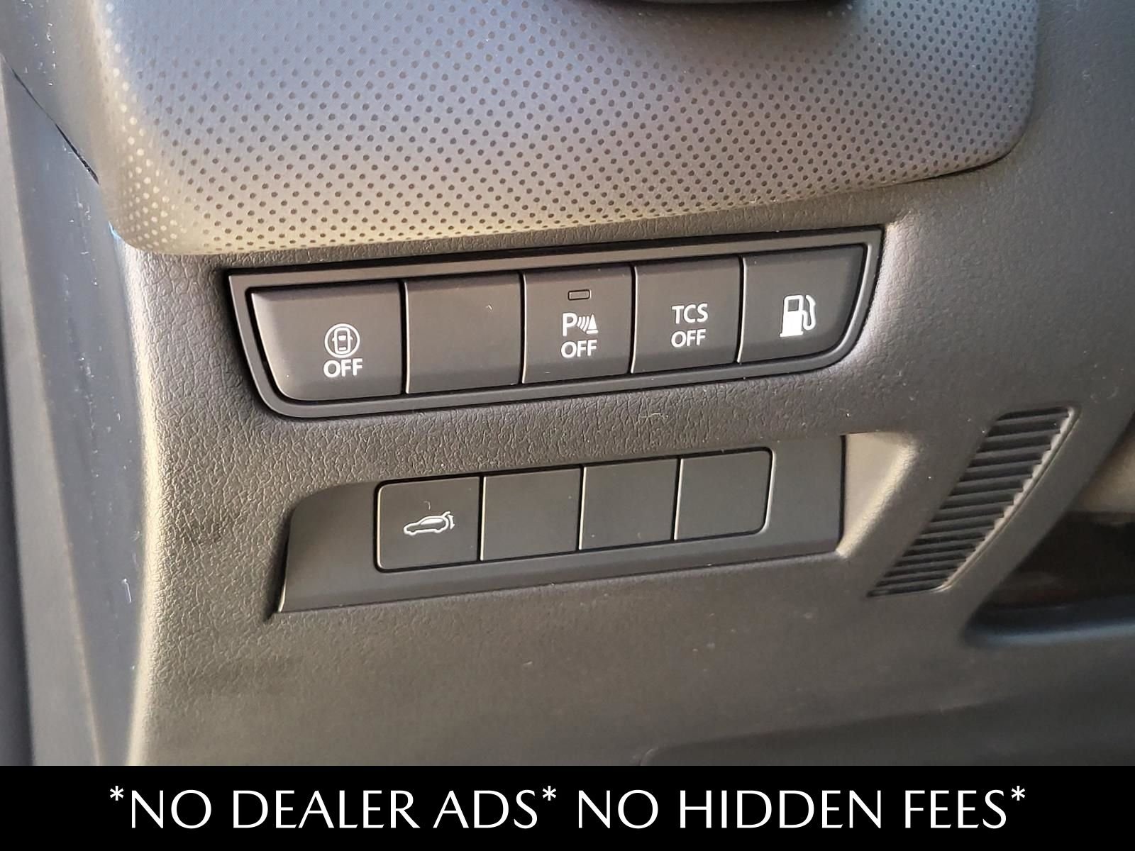 2026 Mazda CX-50 Preferred - Photo 17