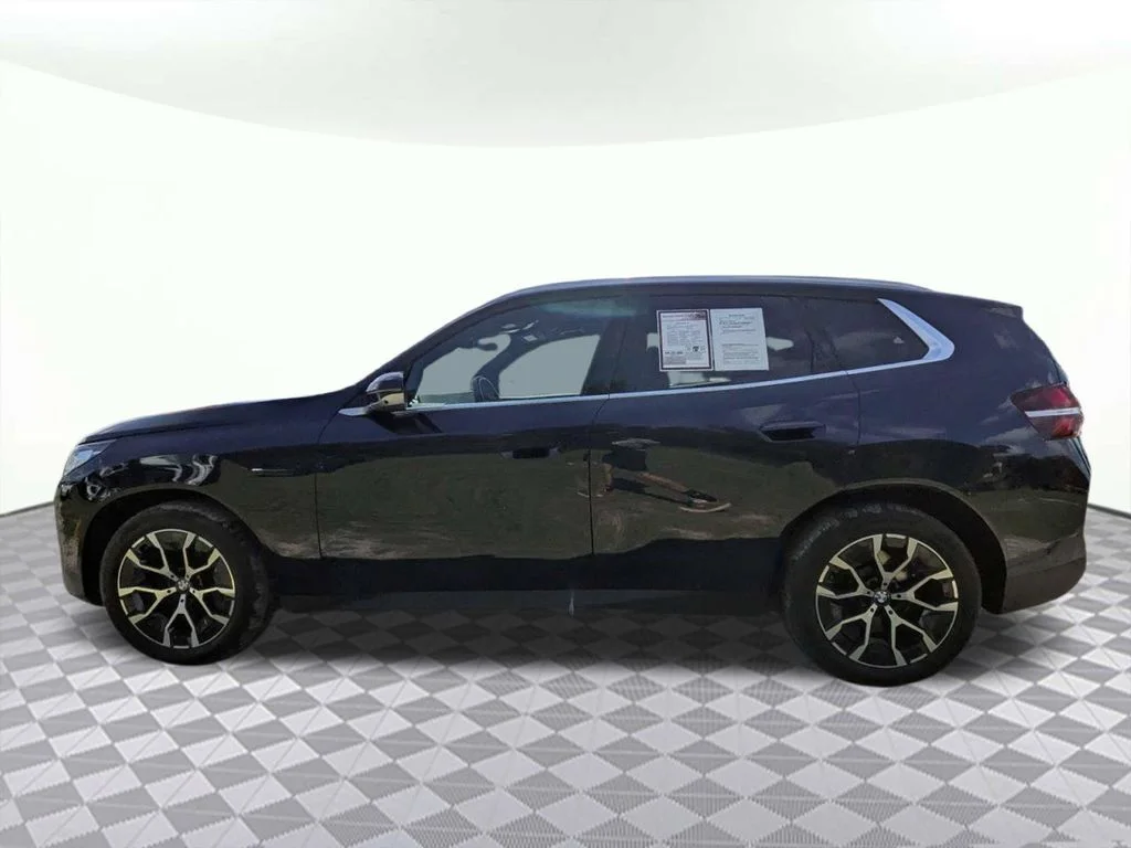 Used 2026 Blue BMW 30 xDrive image 6
