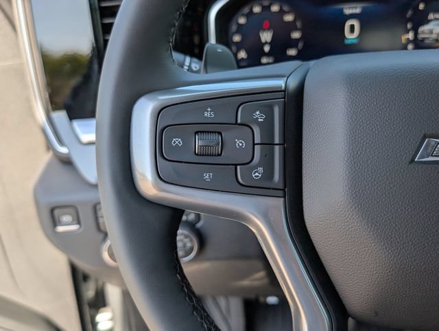 2026 Chevrolet Silverado 1500 RST - Photo 17