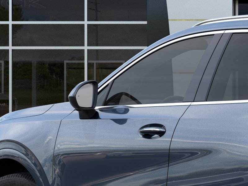 2026 Buick Envision Avenir - Photo 12