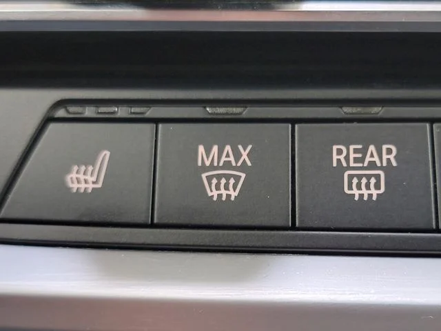 2023 BMW 4 Series 430i - Photo 39